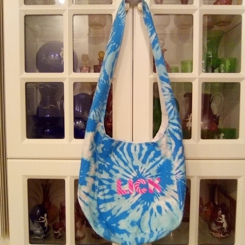 👅Handbag FUN Shoulder handbag